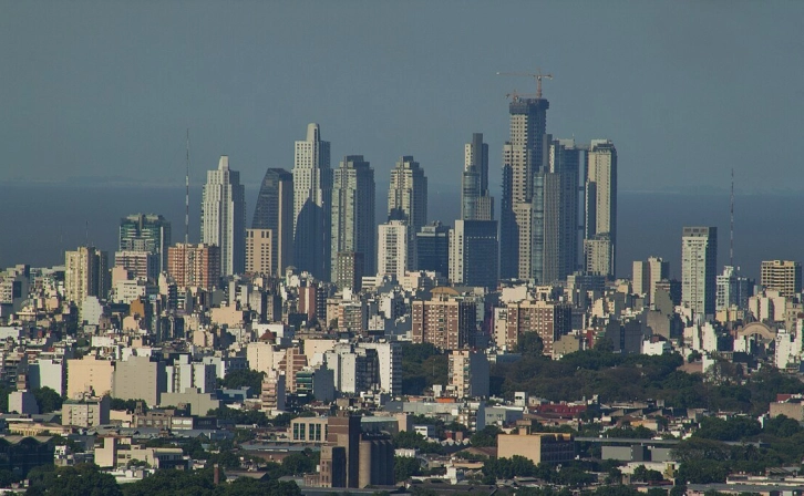 Crypto Valley in Argentina: Blockchain Revolution Begins!