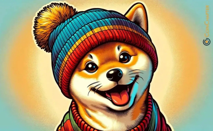 Will Dogwifhat's Rise Continue?