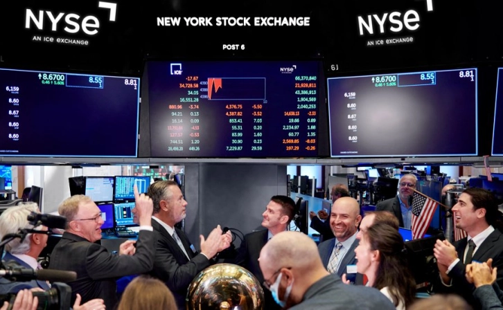 CoinDesk Bitcoin Price Index (XBX) Will Underpin Bitcoin Options on NYSE