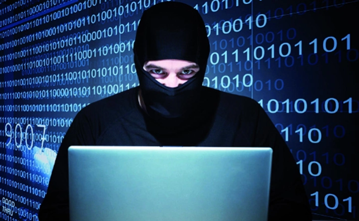 Farewell to Cybercriminals: Transition to Cybersecurity with Blockchain