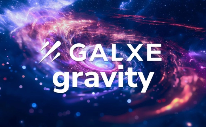Galxe Offers a Powerful and Scalable Web3 Infrastructure with Its Own Blockchain Gravity