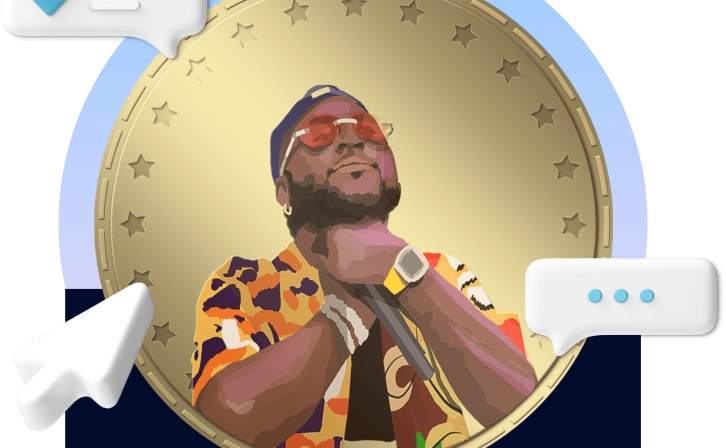 Davido's Cryptocurrency Scam: Famous Singer Accused of Rug Pull!