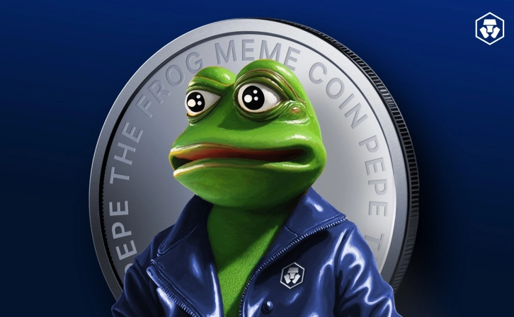 Meme Coin Leader? Price Drop, Volume Explosion in Pepe!