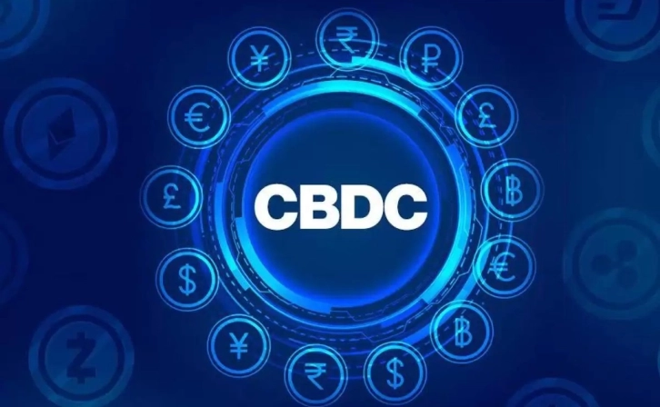 CBDCs, Stablecoins and Tokenized Deposits