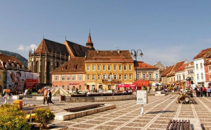 Romania's Tuzla Implements the DePIN Project with ARDX!