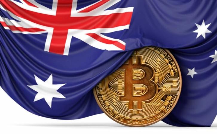 Australian Cryptocurrency Regulations