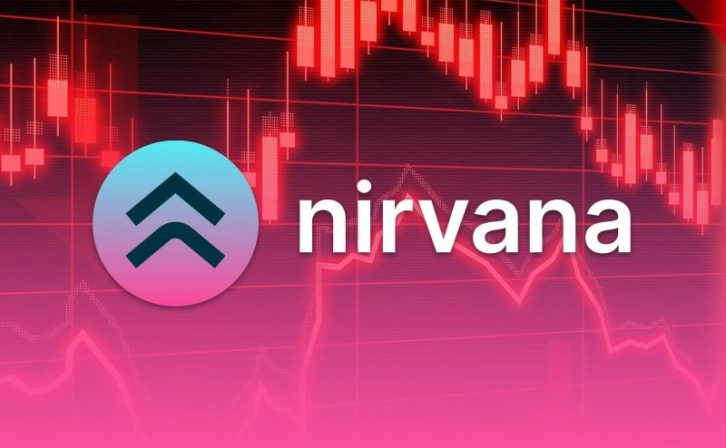 Nirvana Finance Hack: Mystery Attack, Destruction and Salvation
