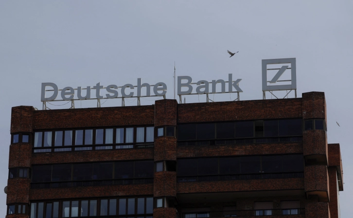 Crypto Revolution Reaches Germany: Deutsche Bank and Bitpanda Form Partnership