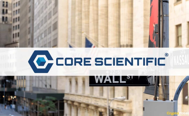 Core Scientific Inc.'s Post-Bankruptcy Step: Huge Investment in Artificial Intelligence