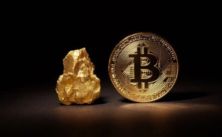 Bitcoin or Gold? Which Investment is Better?