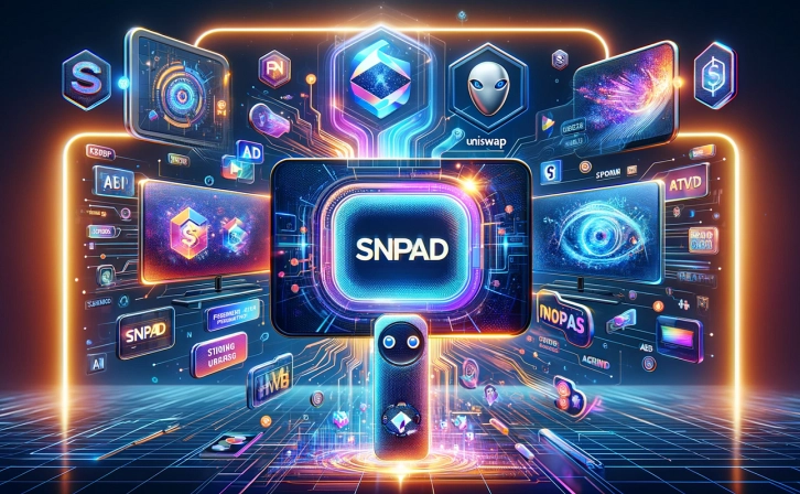 SNPad: TV Viewers Can Now Make Money from Ads!