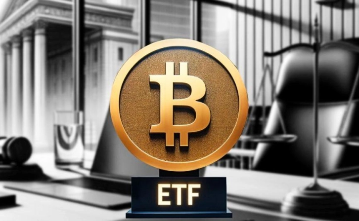 Bitcoin ETF Entries Are Increasing, So Where Are Individual Investors?