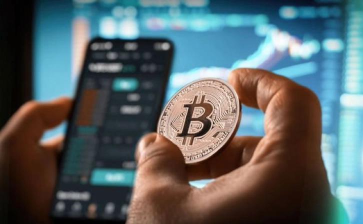 Open Positions Exploded in Bitcoin! Will the Price Jump or Fall?