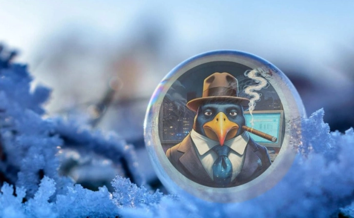 Penguiana and Rebel Satoshi Arcade: New Opportunities in the Cryptocurrency World