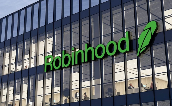 Competition is Increasing in the Cryptocurrency Market! Robinhood Acquires Bitstamp