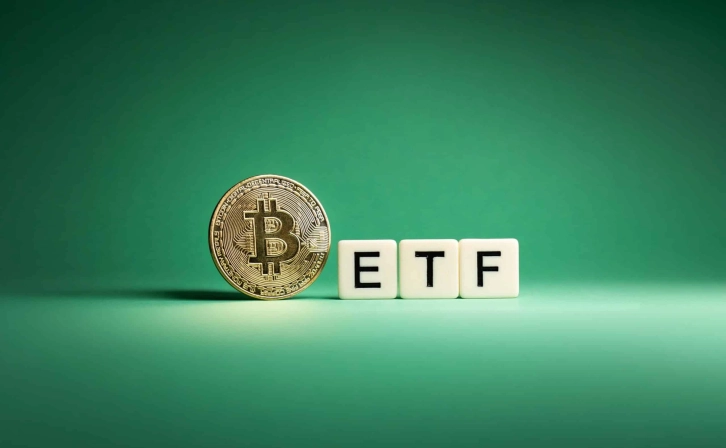 Bitcoin Betting Reaches $37 Billion Peak as ETF Inflows Set a New Record