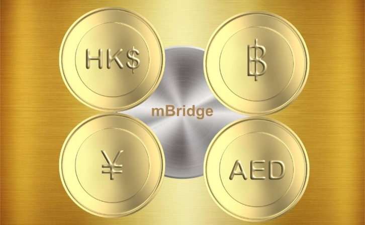 Cross-Border Payments with mBridge!