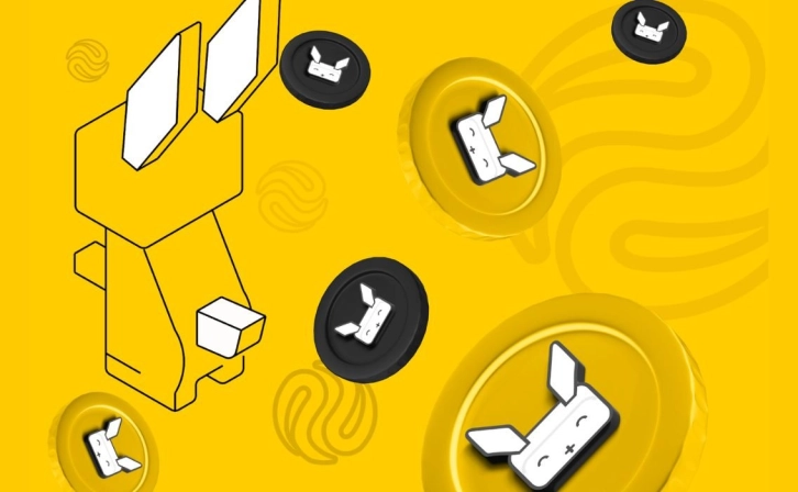 Memecoin Excitement in the Crypto World: DOGE and PEPE Are Increasing, Raboo Attracts Attention!