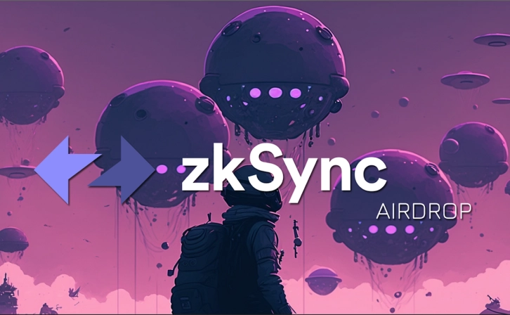 Matter Labs Turns ZKsync Management Over to the Community with ZK Token Airdrop