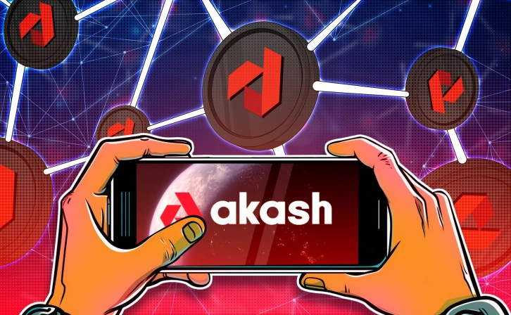 Mobility in AKT Price with Akash Network Summit