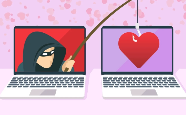 Be careful! If Your Online Love Gives Investment Advice, He Might Be a Scam