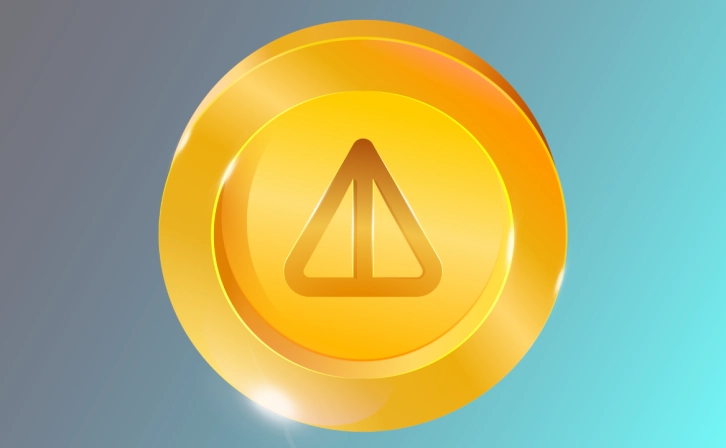 NOTE: There is a decrease in the price, but the community is excited!