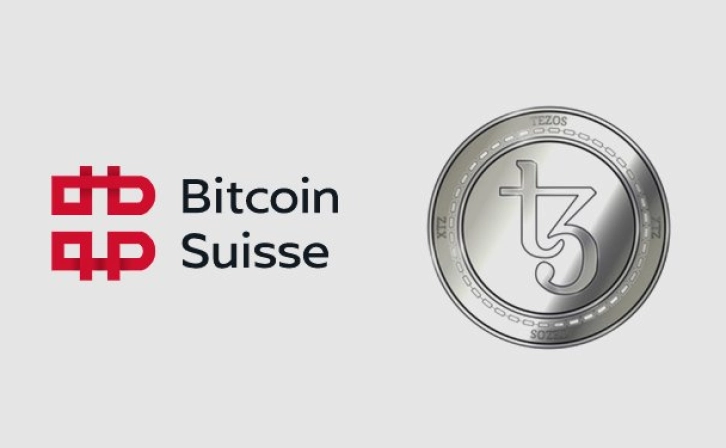 Bitcoin Suisse: Combination of Crypto and Traditional Finance