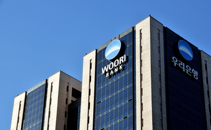 Cryptocurrency Theft at Woori Bank: Internal Security Vulnerability and Increasing Risks