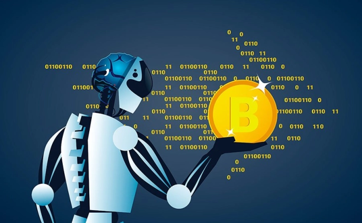 Artificial Intelligence and Crypto: A $20 Trillion Revolution in the Economy?