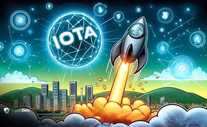 IOTA's Partnership with LayerZero: Step by Step to Web3