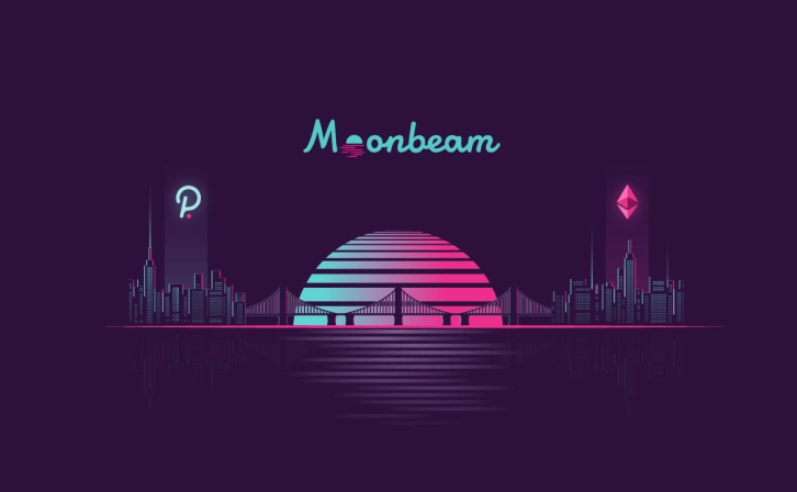 Moonbeam: $13 Million Investment for the Future of Polkadot and Ethereum!