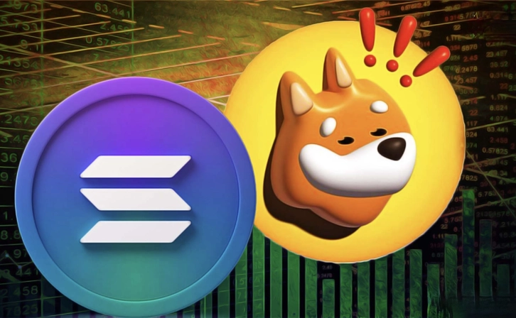 Crypto Market is Back: Solana and Bonk are on the Rise!