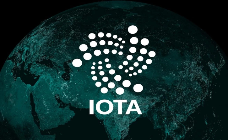 IOTA Foundation's Web3 Identity Solution Selected for European Blockchain Sandbox!