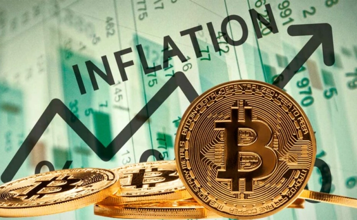 How Did US Inflation and Interest Rates Affect Bitcoin?