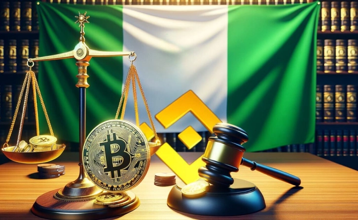 Tax Charges Against Binance Executives Dropped in Nigeria: Legal Battle of Gambaryan and Anjarwalla