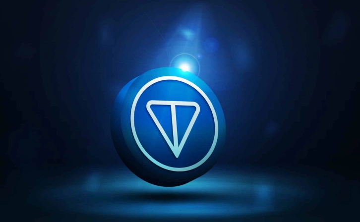 Toncoin Broke the Highest Record of All Time!