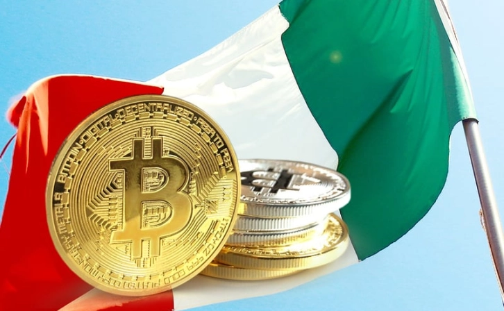 Italy is Preparing for Tough Sanctions on the Cryptocurrency Market!