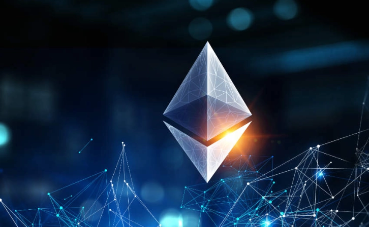 Is Ethereum's Next Stop $2,400 or $22,000?