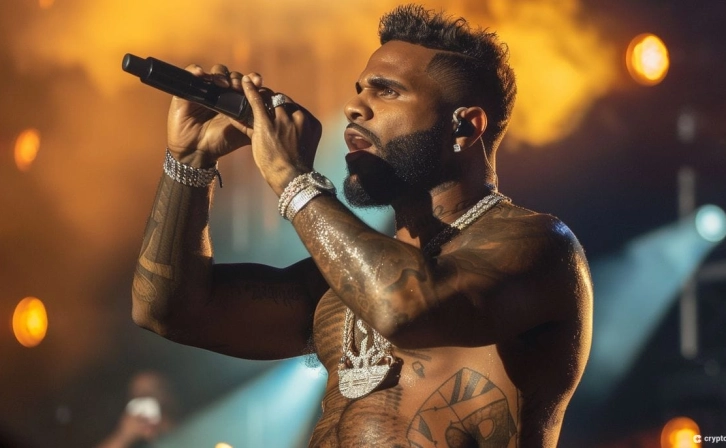 Jason Derulo's Meme Coin Fiasco!