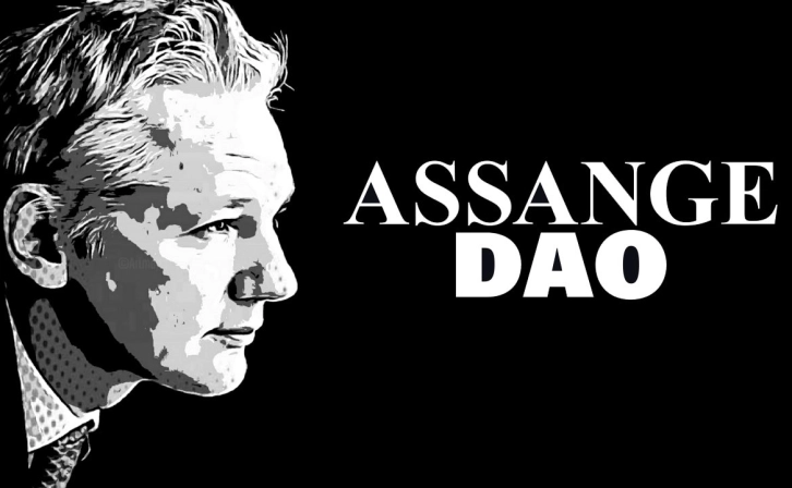 AssangeDAO Scandal: Transparency Issues and Cryptocurrency Community Reaction