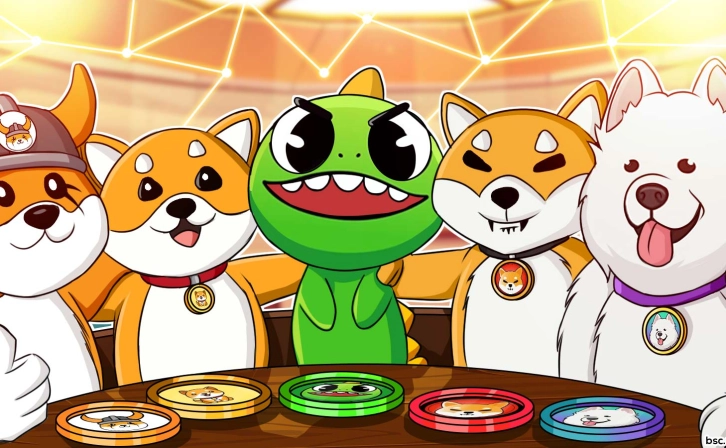 Crypto Market Reversal: Memecoins Outperform Bitcoin!