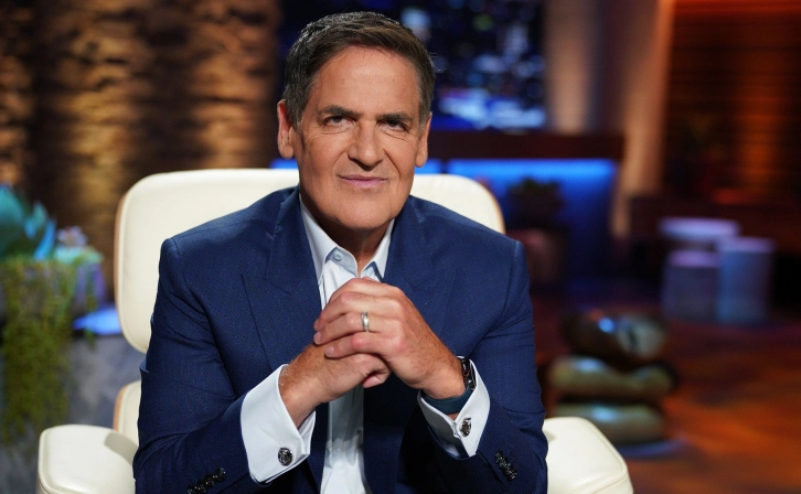 Marc Cuban NFT Sale: $100,000 Mystery!