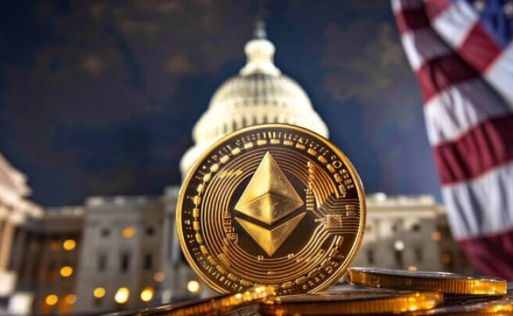 Ether ETFs and the Cryptocurrency Market: US Elections and Regulatory Prospects
