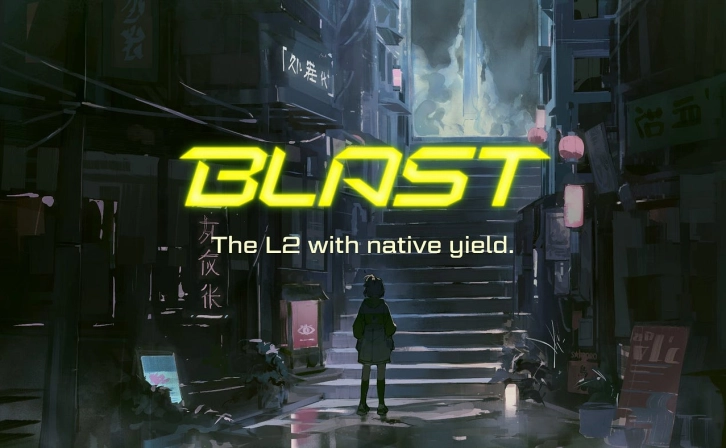 Blast Airdrop is Coming! What Will the Token Value Be?