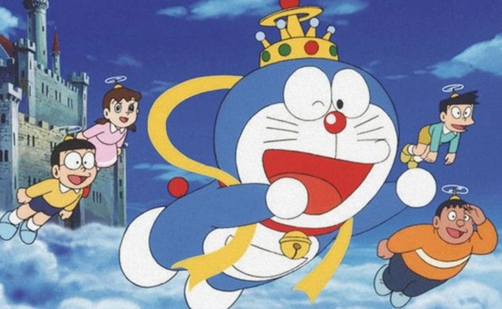 Doraemon Token Price Vanishes Within Minutes: Rug Pull Suspicion!