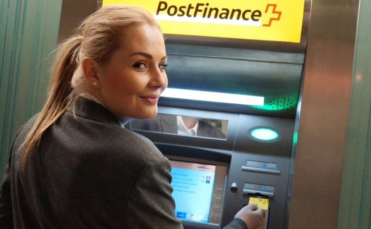 Crypto Investments on the Rise in Switzerland: Sygnum Collaborates with PostFinance