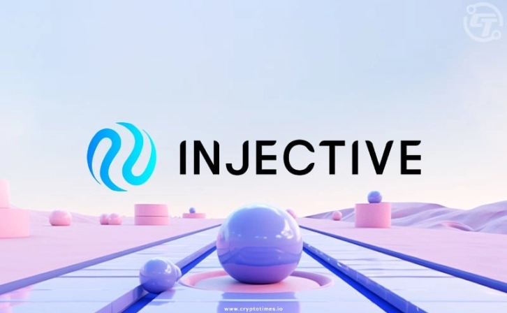 Andromeda and Injective Collaboration: A New Era in DeFi!