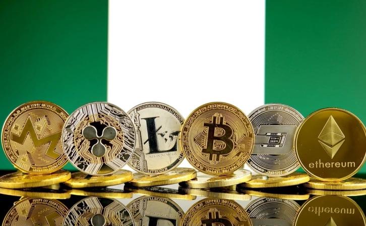 Can Cryptocurrencies Change Nigeria?