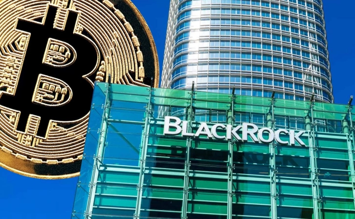 Investment in Bitcoin Increases: BlackRock Enters Bitcoin ETFs