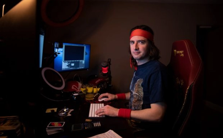 Ponzi Game Accusations Against GameStop Investor Keith Gill!